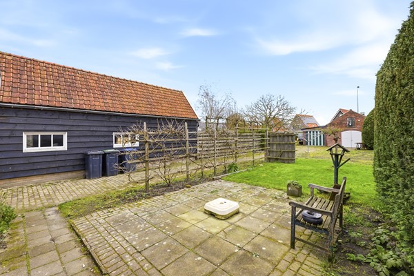 Foto - Te koop: Raadhuisstraat 39, 4431 AH 's-Gravenpolder